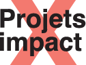 Logo de Projets Impact